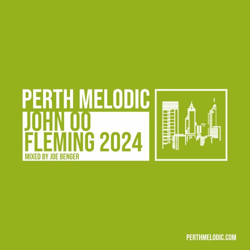 John 00 Fleming 2024 (Mixed by Joe Benger)