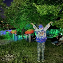Cubensis techno