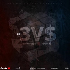 2- B A T M V N [YungGeo X Melo Montana]Prod. BrunoRecords