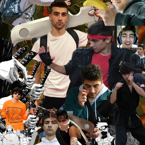 Drums go crazyyy