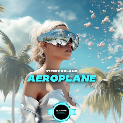Stefre Roland - Aeroplane