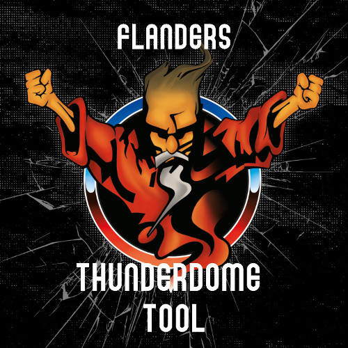 THUNDERDOME TOOL (free DL)