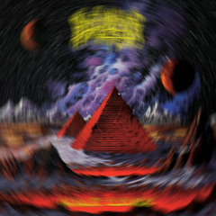 Blood Incantation - The Message (Slowed + Reverb)