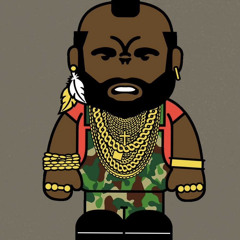 IAmBabyChapo - Mr.T