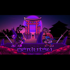 Genjutsu FNF Wii Funkin Matt Fanmade Song (LordVoiid)