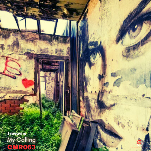 Trevayne - My Calling