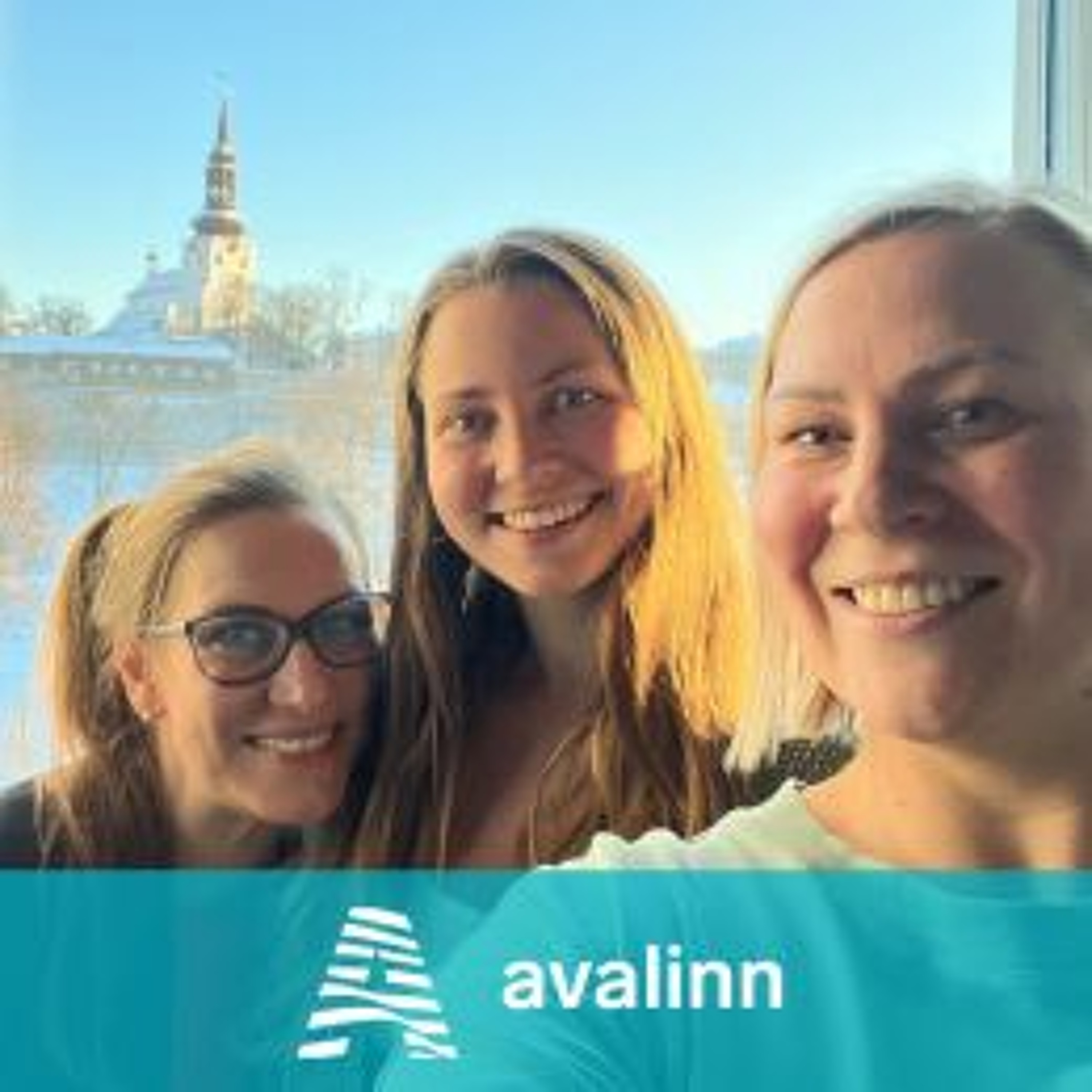 Avalinn podcast