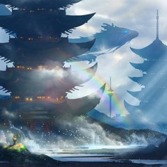 [Cinéroulette] Vastarial - Erwann Goes to China (Master) - WIP