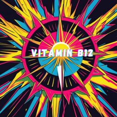 Vitamin B12