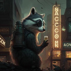 RACOON CITY