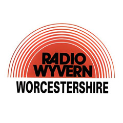 Radio Wyvern - Muff Murfin - 1982 (Custom)