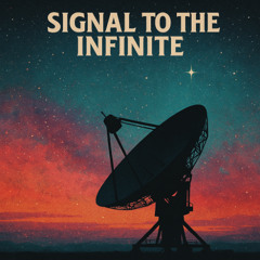 Signal to the Infinite