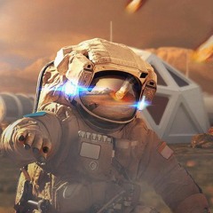 Đèn Neon Pt 2 - K The Martian