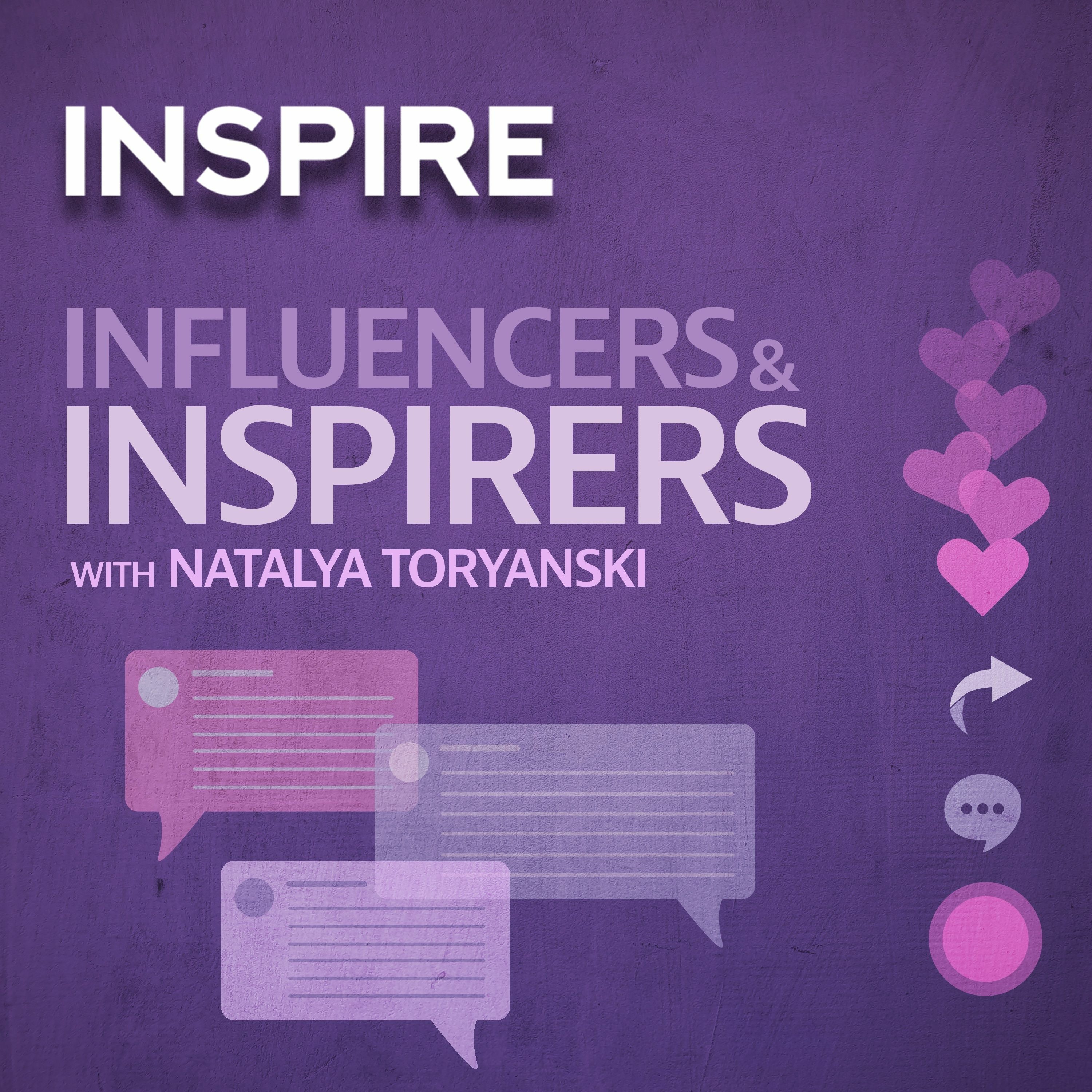 INSPIRE