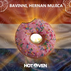 Bavinni, Hernan Mujica - Over in Night (Original Mix)