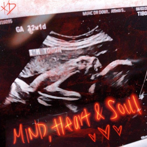 Mind , Heart & Soul (Prod. MOSY)