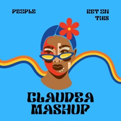 Libianca - People x Get On This (Claudea Mashup)