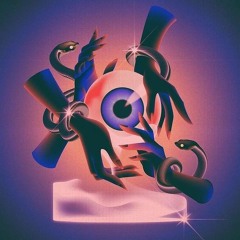 Minimal Animal in Maximum Trance (After Party Integration Session)