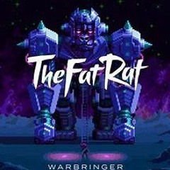 TheFatRat -  Warbringer