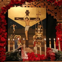 Oh Beloved (condensed)