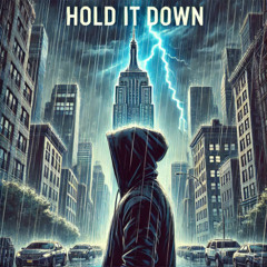 Hold it down - Jay King