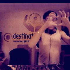 Destination Sound - Berlin 10.11.2023 | Vinyl-Set