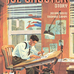 DOWNLOAD EBOOK 📥 The Joe Shuster Story: The Artist Behind Superman by  Julian Voloj