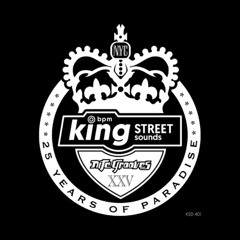 Heal My Heart (Terrence Parker Re-Edit of Kerri Chandler Big Mix) [feat. Treasa "Diva" Fennie]