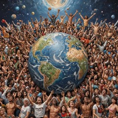 We Are The World (Remastered).mp3