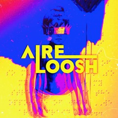 Rihanna - Kiss It Better (AIRELOOSH Remix)