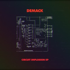 FEINSTOFF PREMIERE: Demack - Public Misinformation