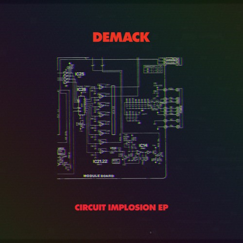 FEINSTOFF PREMIERE: Demack - Public Misinformation