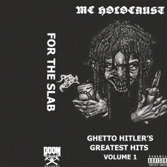 MC HOLOCAUST - WOMANIZE NO SURPRISE