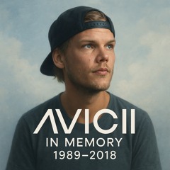 Vicarus - Lights For Avicii (Never Forget Edit)
