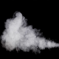 Ivan Bryuler - Smoke Machine
