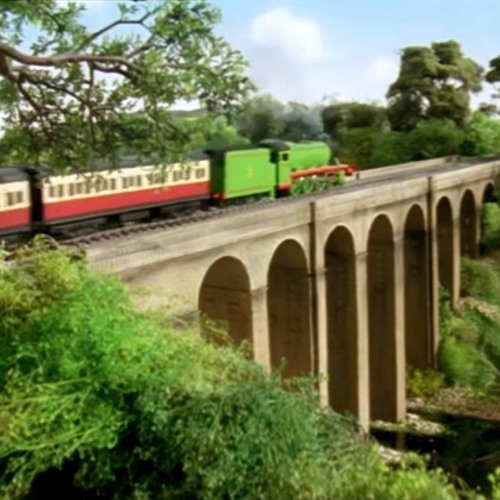 Middle Engine intro theme (Remastered)