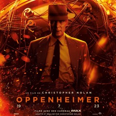 Oppenheimer (Original Soundtrack by Enzo Digaspero)