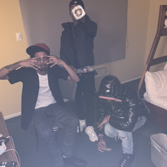 MOBxCG - 2min Drill ( Young zip TwinMobsta x STB Fitz) (Prod by. Staxx)