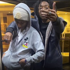 Lil Tecca & Autumn - TTS (prod. BNYX)