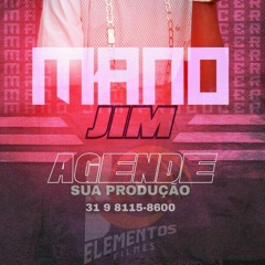 MATEUS MIRANDA BK - MINHA CAPACIDADE ( MANO JIM )