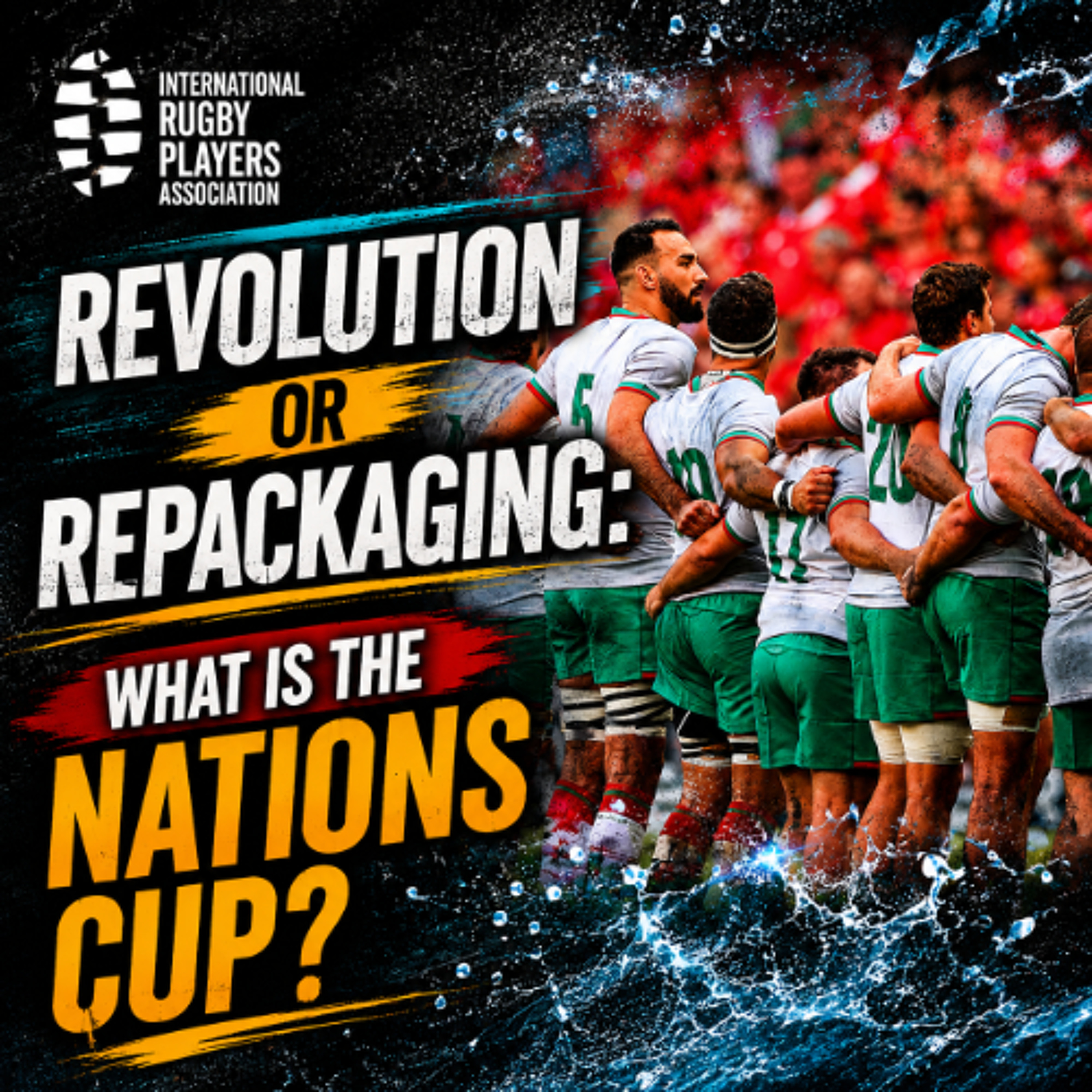 Revolution or Repackaging? The Nations Cup Under the Microscope