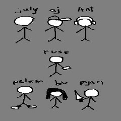 nunca mais cypher w/ friends