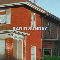 RADIO SUNDAY