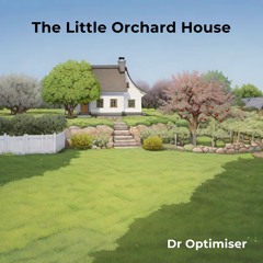 The Little Orchard House