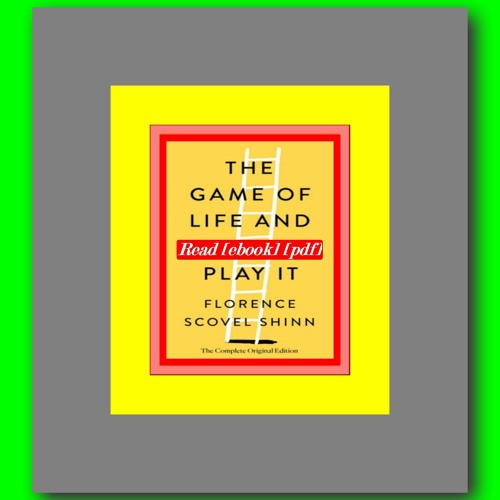 Stream Read ebook [PDF] Game of Life and How to Play It (Simple Success  Guides) by Florence Scovel Shinn by Emily R. Cunningham