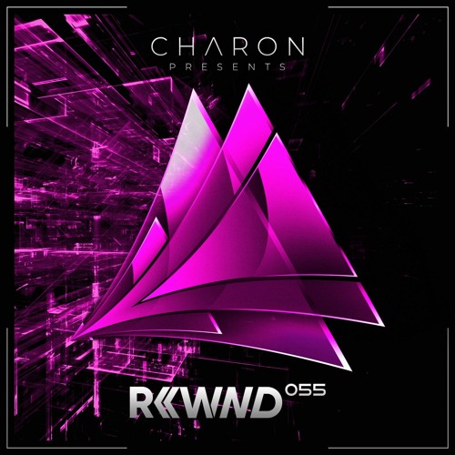 Charon pres. R«WND 055 | January '21