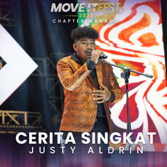 Cerita Singkat (Move It Fest 2022 - Chapter Manado)