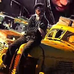 SEMATARY FT. BUCKSHOT - SCARECRAW (NO SEMATARY VERSE)