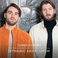 Diynamic Radio Show February 2020 by Tunnelvisions