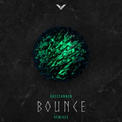 Basscannon - Bounce (MONSTSHO Remix)